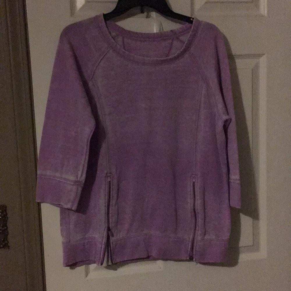 Calvin Klein sweatshirt
